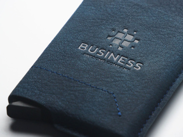 Logo trade promotional item photo of: RFID wallet 593326