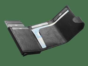 Logo trade advertising product photo of: RFID wallet 618329