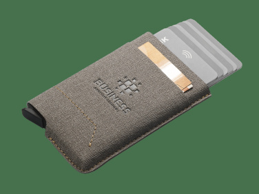 Logotrade promotional gifts photo of: RFID wallet 593321