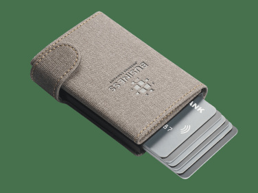Logotrade promotional merchandise image of: RFID wallet 618321