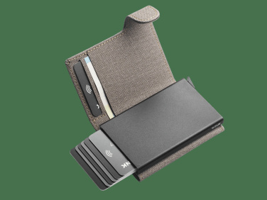 Logo trade corporate gift photo of: RFID wallet 618321
