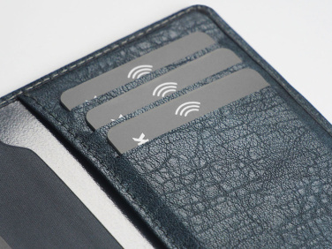 Logo trade corporate gift photo of: Document wallet 889328