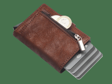 Logotrade advertising product image of: RFID wallet 1237325