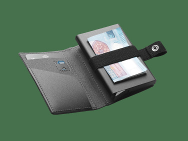 Logo trade promotional item photo of: RFID wallet 1230323