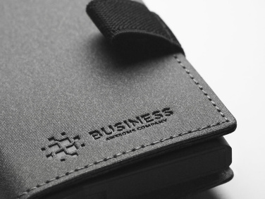 Logo trade promotional product photo of: RFID wallet 1230323
