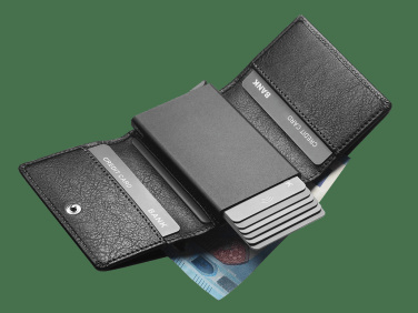 Logo trade promotional item photo of: RFID wallet 1282327