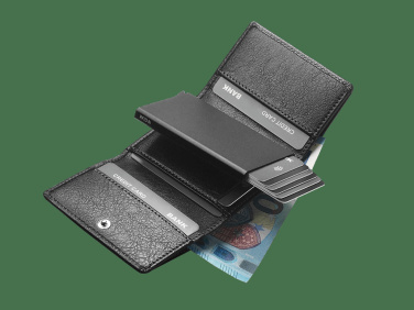 Logotrade advertising product picture of: RFID wallet 1282327