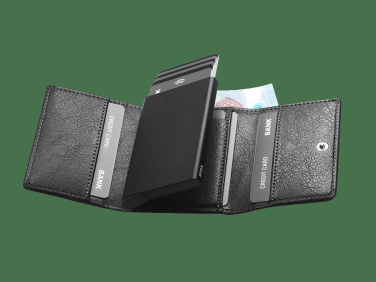 Logotrade corporate gift image of: RFID wallet 1282327