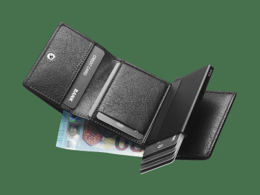 Logo trade promotional giveaways picture of: RFID wallet 1282327