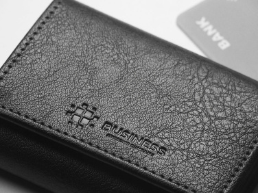 Logotrade promotional gifts photo of: RFID wallet 1282327