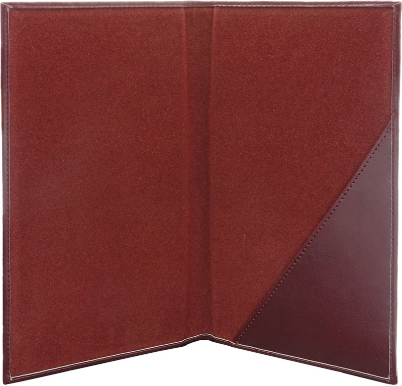 Logotrade promotional merchandise image of: Bill holder 155019