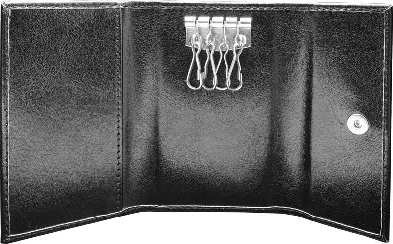 Logotrade advertising products photo of: Key wallet 186019