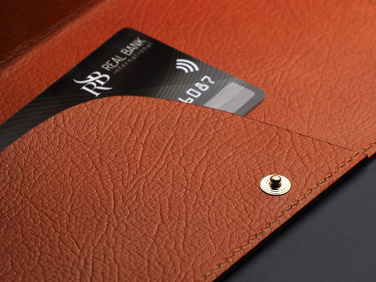 Logotrade corporate gift picture of: Bill holder 1962318