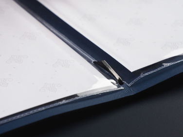 Logo trade promotional giveaways image of: Menu cover Ambiente 1178094