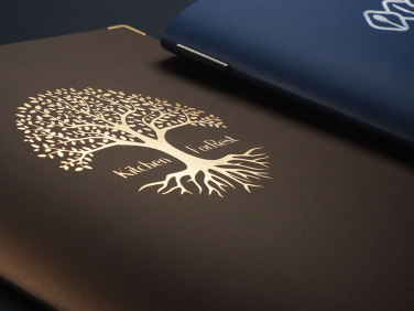 Logotrade promotional gift image of: Menu cover Ambiente 1178094