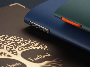 Logo trade promotional items image of: Menu cover Ambiente 1178094