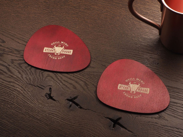 Logo trade corporate gifts picture of: Coaster 1607121