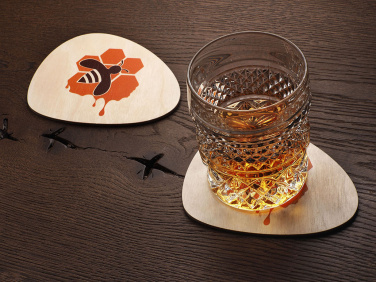 Logo trade advertising product photo of: Coaster 1607121