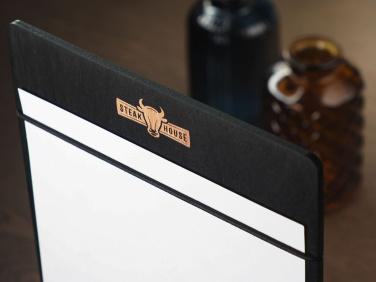 Logotrade promotional merchandise picture of: Promo menu 1867121