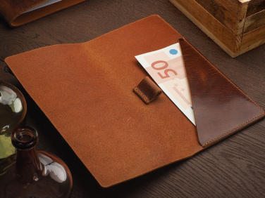 Logo trade corporate gift photo of: Bill holder 1203310