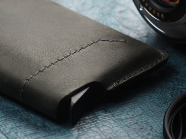 Logotrade promotional item picture of: RFID wallet 593284