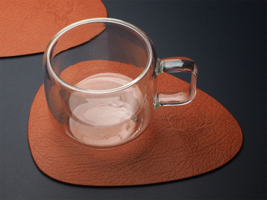 Logo trade promotional products picture of: Coaster 1607318