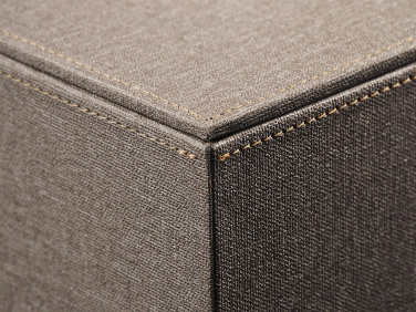 Logotrade corporate gift image of: Tissue box 992321