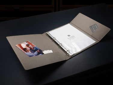 Logo trade promotional gift photo of: Room directory 2026321