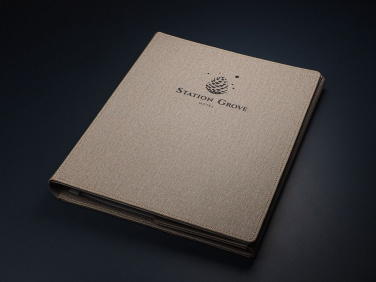 Logo trade business gifts image of: Room directory 2026321