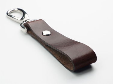 Logo trade business gift photo of: Keyring 2041141