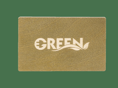 Logotrade promotional gifts photo of: Wooden magnet 2034121