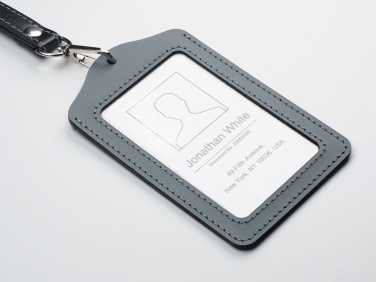 Logotrade promotional products photo of: ID Badge Holder 2038094