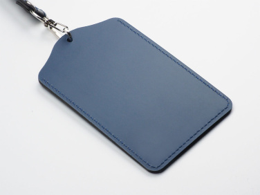 Logotrade promotional gift image of: ID Badge Holder 2038094