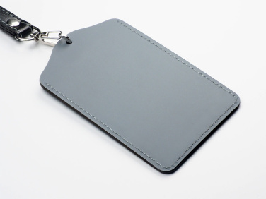 Logo trade business gift photo of: ID Badge Holder 2038094