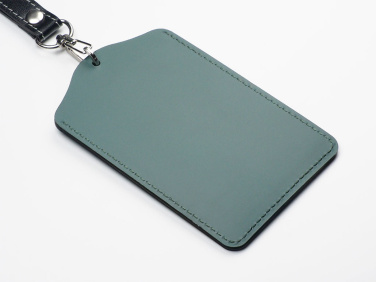 Logo trade advertising products picture of: ID Badge Holder 2038094