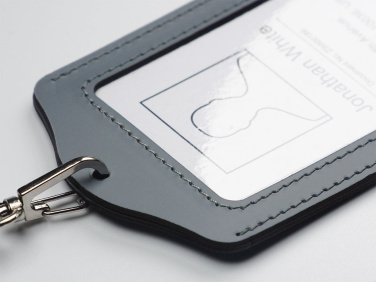 Logotrade promotional product image of: ID Badge Holder 2038094