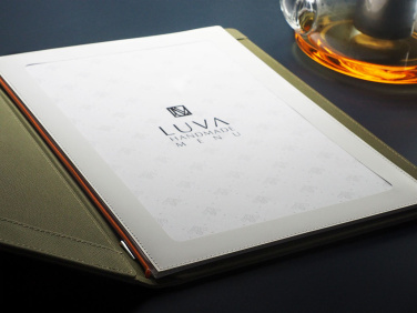 Logotrade promotional gift picture of: Menu cover Fine Dining Pro 2013324
