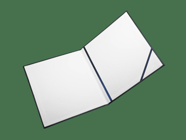 Logo trade corporate gift photo of: Certificate cover 2042119