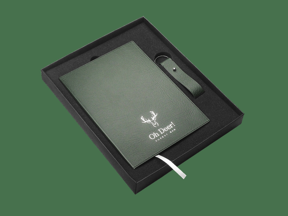 Logo trade promotional item photo of: Set 2071330