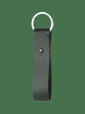 Logotrade corporate gift picture of: Keyring 599330
