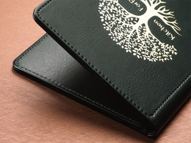 Logo trade promotional gift photo of: Bill holder 1967320