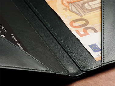Logo trade promotional giveaways image of: Bill holder 1967320