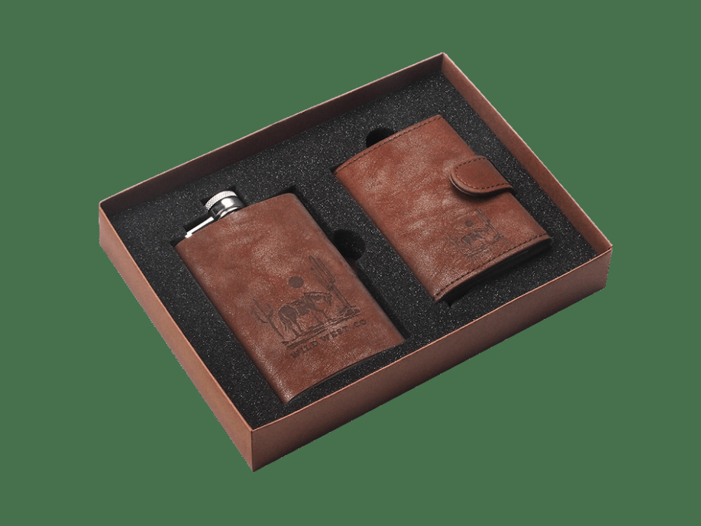 Logo trade promotional gifts picture of: Set 2079325