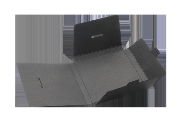 Logo trade promotional merchandise photo of: Box (10.5x10.5x1cm) 900037