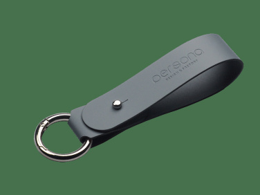 Logo trade corporate gifts picture of: Keyring 1709094