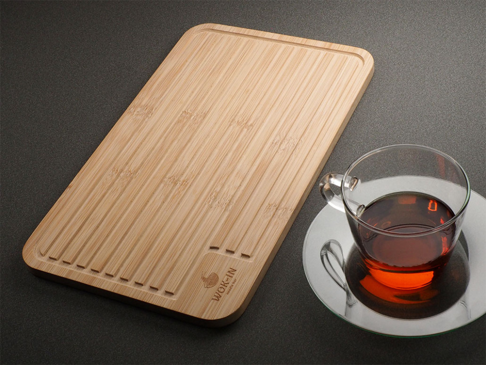 Logotrade promotional product picture of: Serving board 1966292