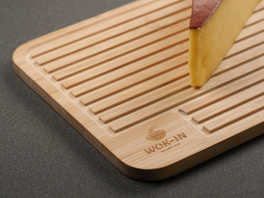 Logo trade promotional merchandise picture of: Serving board 1966292