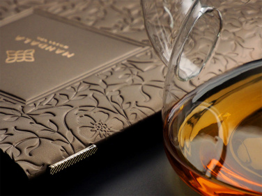 Logotrade promotional gift picture of: Menu cover Ambiente 1181336
