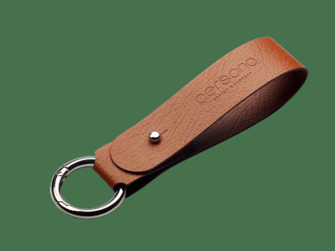 Logotrade promotional giveaways photo of: Keyring 1709318