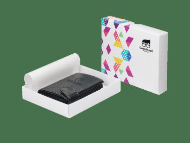 Logotrade business gift image of: Box (13x11x2,5cm) 978117
